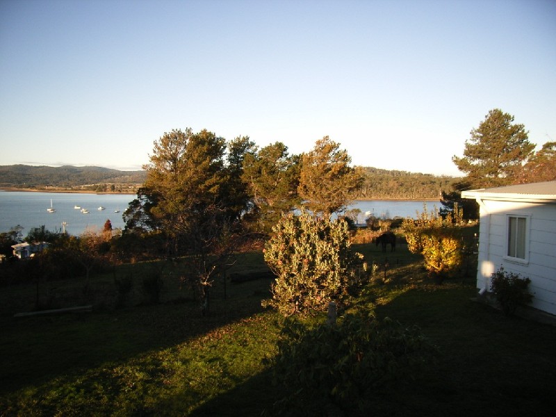 187 Gravelly Beach Road, Blackwall TAS 7275