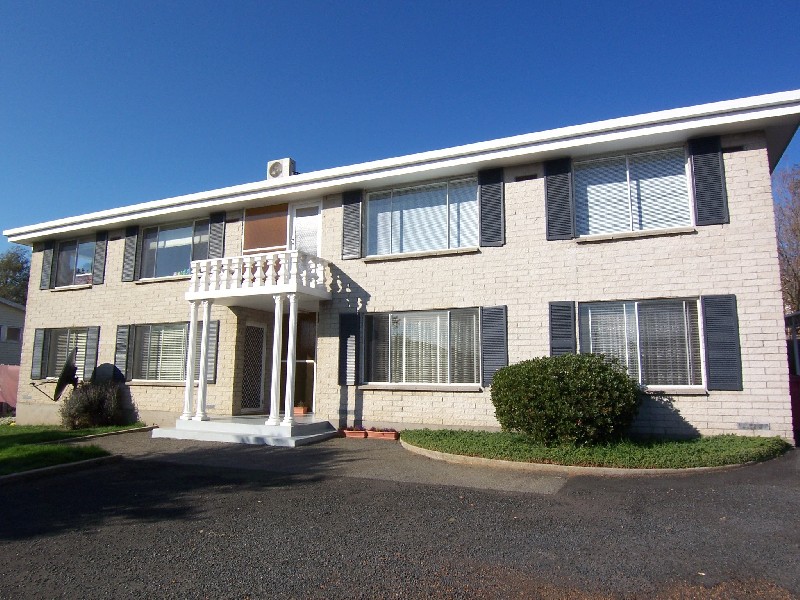 4/141  Abbott Street, Launceston TAS 7250
