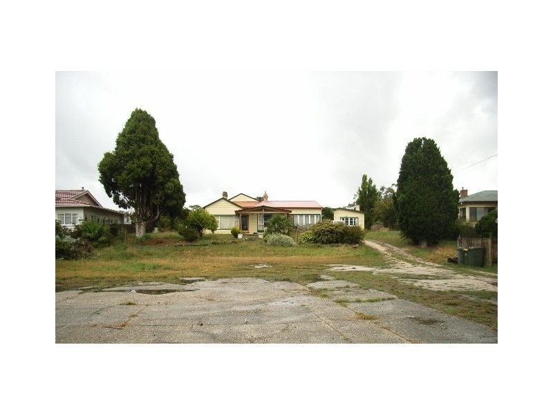 Gravelly Beach TAS 7276