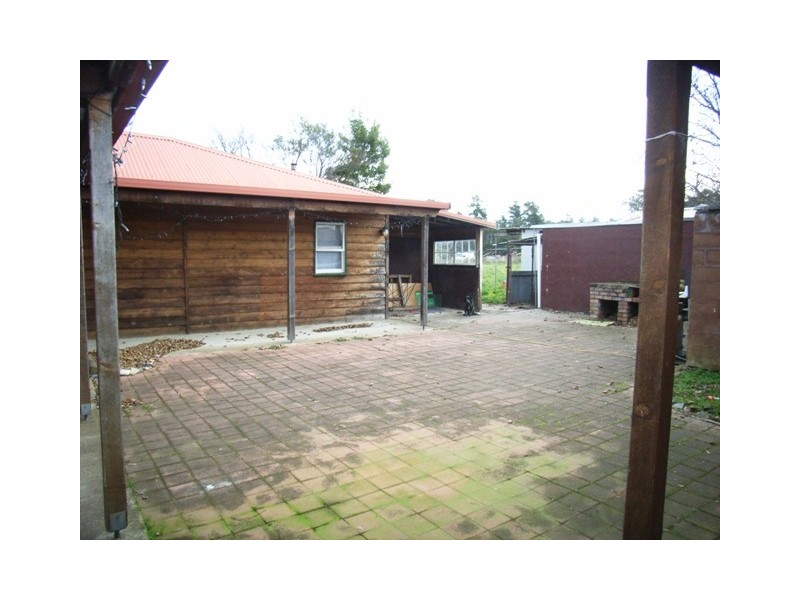 Gravelly Beach TAS 7276