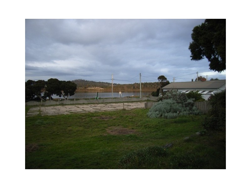 Gravelly Beach TAS 7276