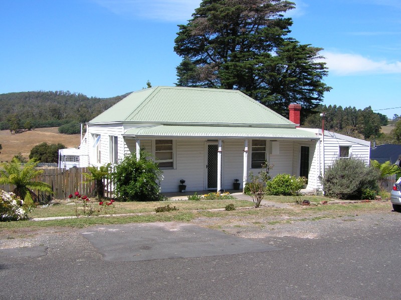 145 Johnstons Road, Hillwood TAS 7252
