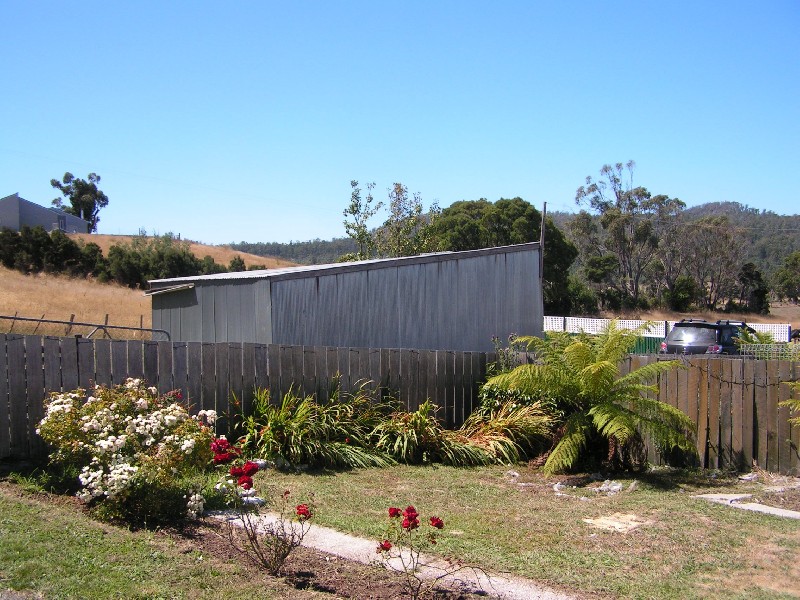 145 Johnstons Road, Hillwood TAS 7252