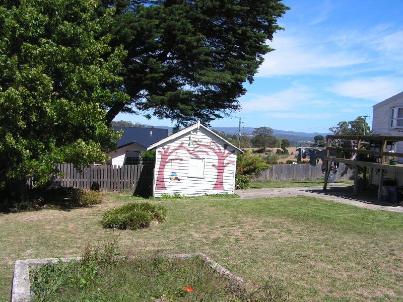 145 Johnstons Road, Hillwood TAS 7252