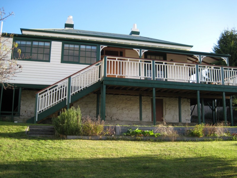 12 Bain Terrace, Trevallyn TAS 7250