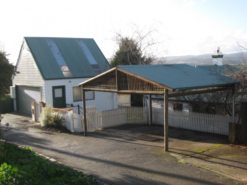 12 Bain Terrace, Trevallyn TAS 7250