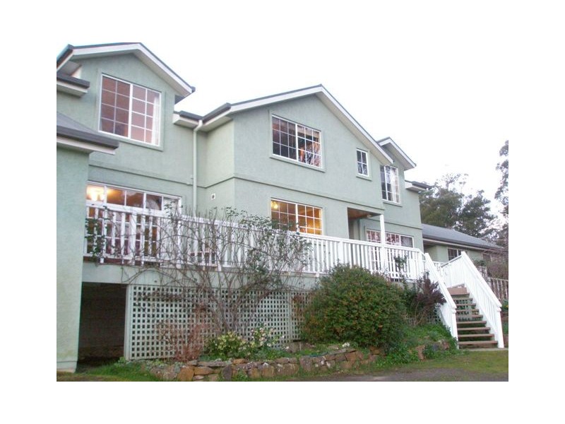 Travellers Rest TAS 7250