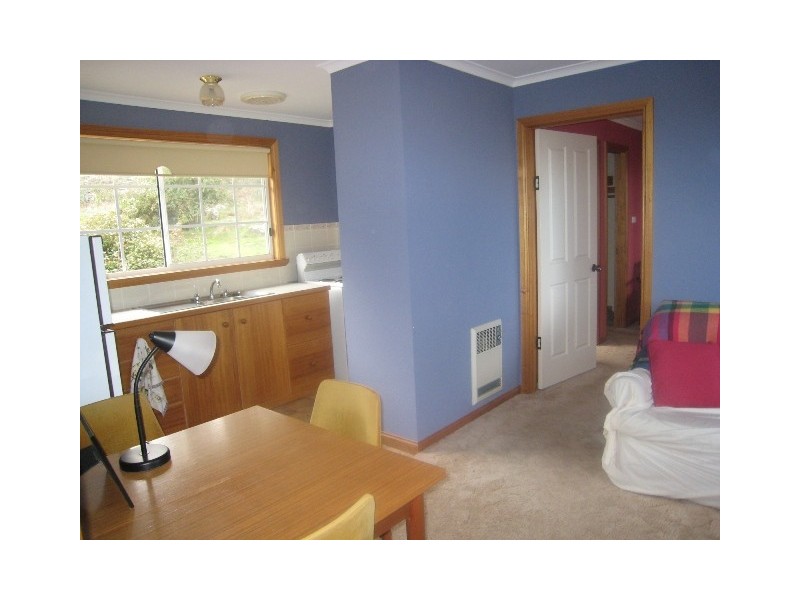 Travellers Rest TAS 7250