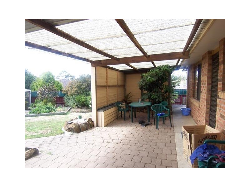 5 Sarah Court, Summerhill TAS 7250