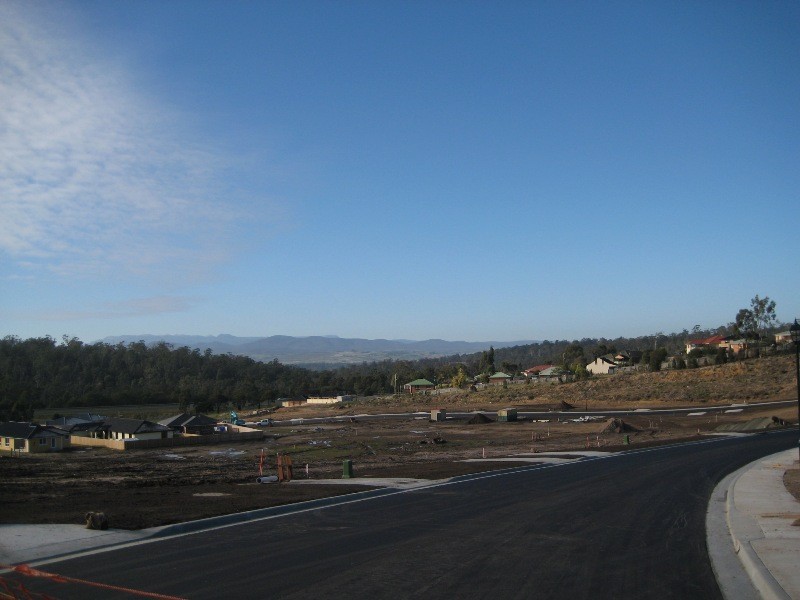 Lot 93 Ben Lomond Views Estate, Prospect TAS 7250