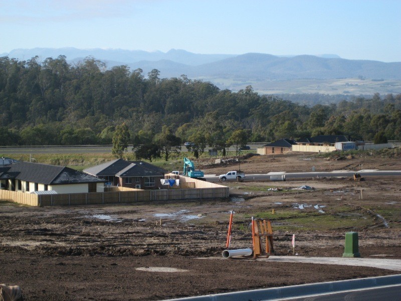 Lot 93 Ben Lomond Views Estate, Prospect TAS 7250