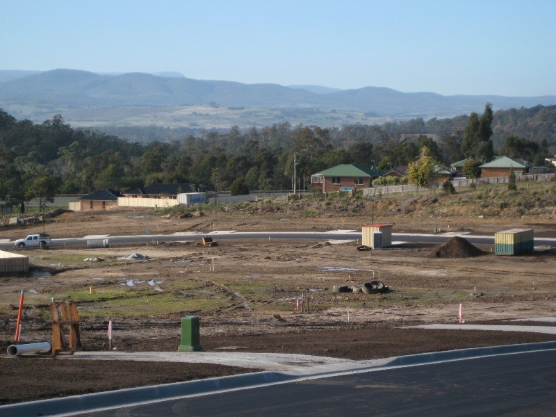 Lot 93 Ben Lomond Views Estate, Prospect TAS 7250