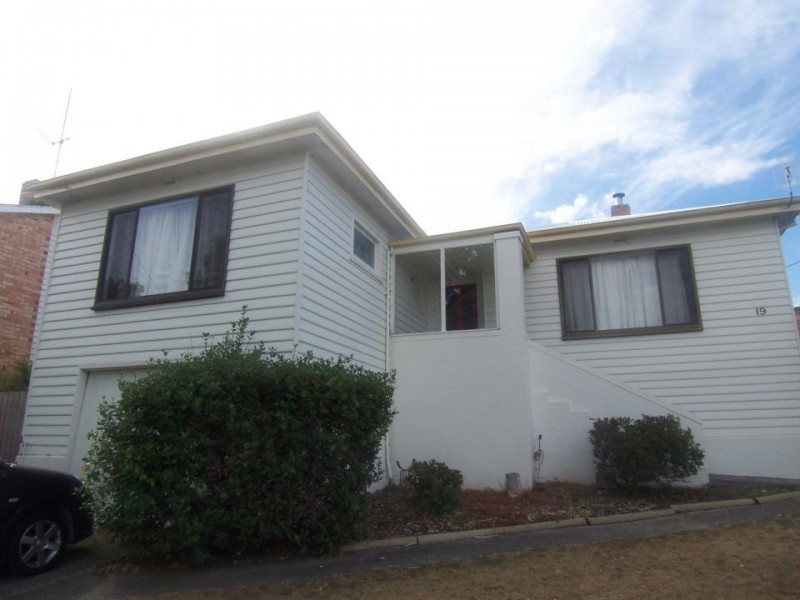 19 Crawford Street, Mowbray TAS 7248