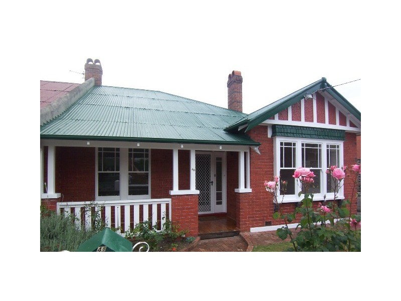 48 Canning Street, Launceston TAS 7250