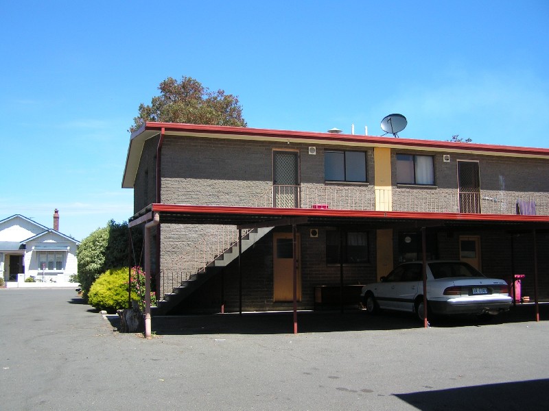 4/4 Haig Street, Mowbray TAS 7248