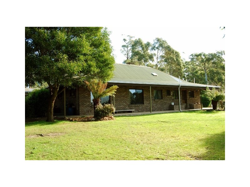 Blackwood Creek TAS 7301