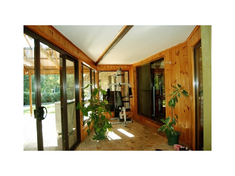 Blackwood Creek TAS 7301