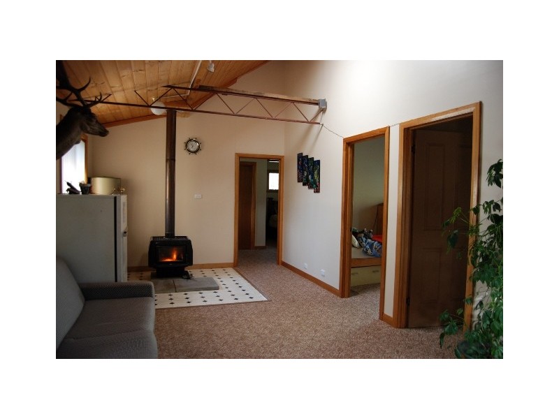 Blackwood Creek TAS 7301