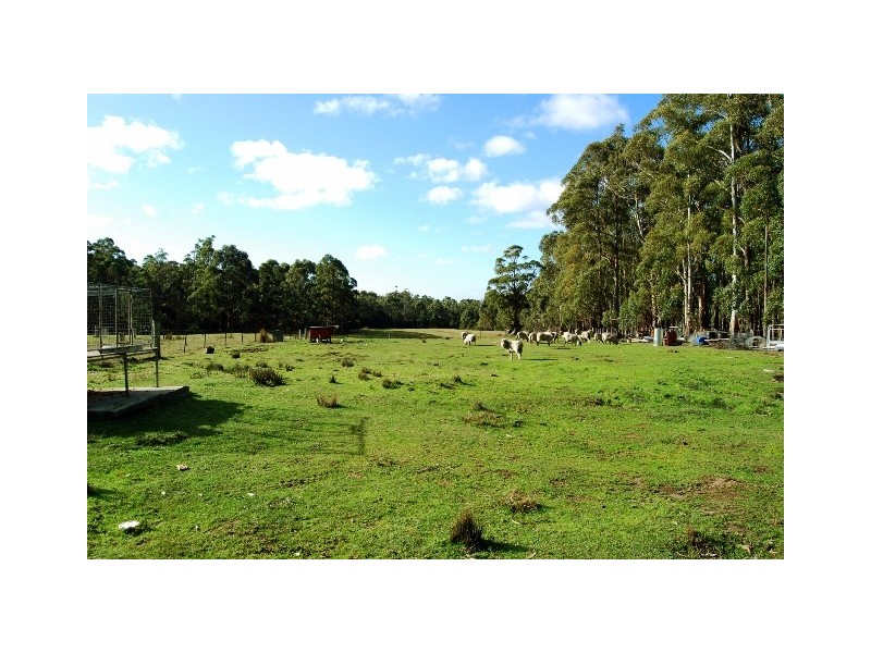 Blackwood Creek TAS 7301