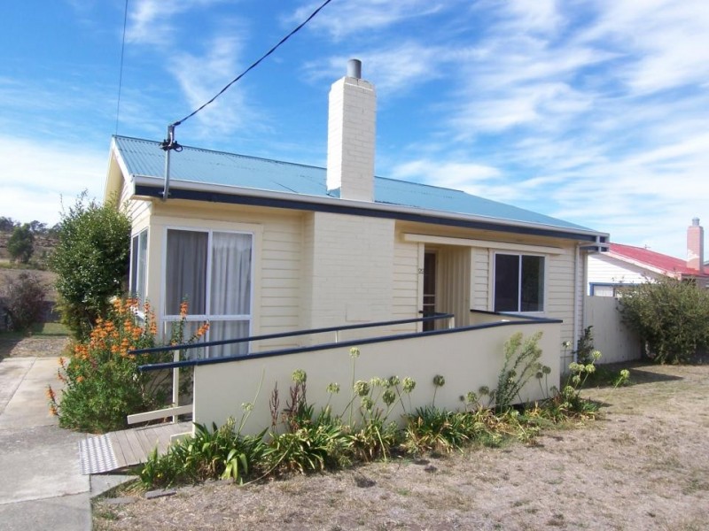 22 Treherne Street, Mayfield TAS 7248