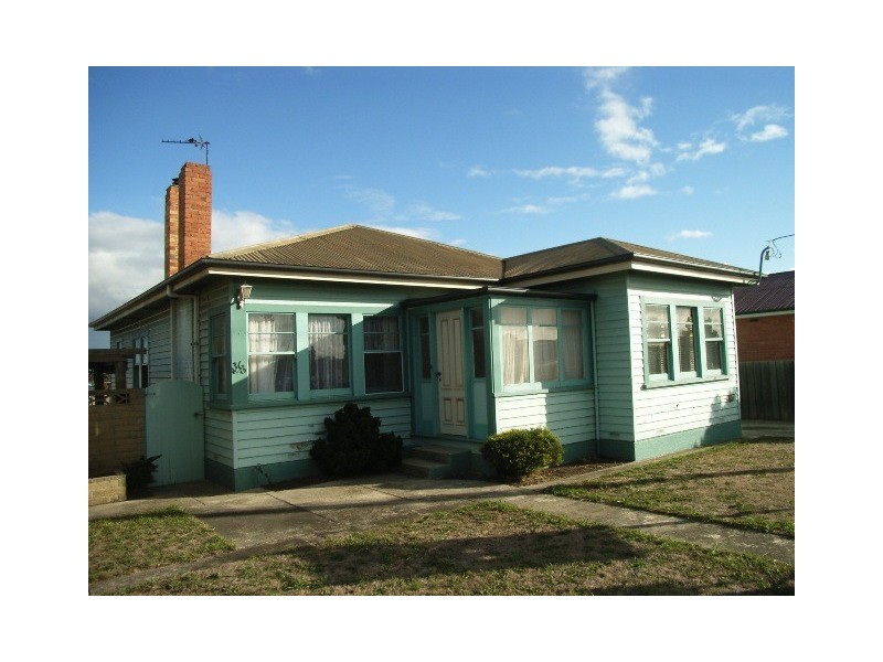 36 Vermont Road, Mowbray TAS 7248