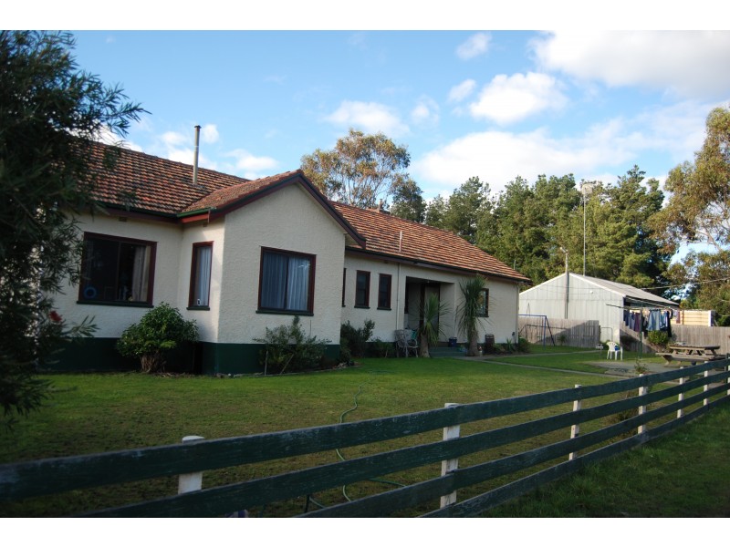 George Town TAS 7253