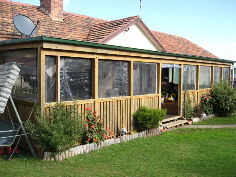 George Town TAS 7253