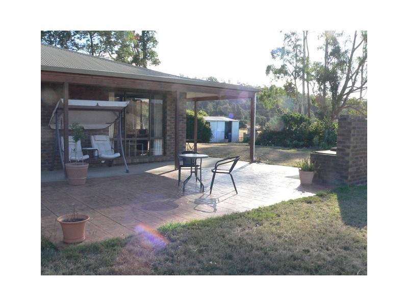 43 Turkey Farm Road, Glengarry TAS 7275