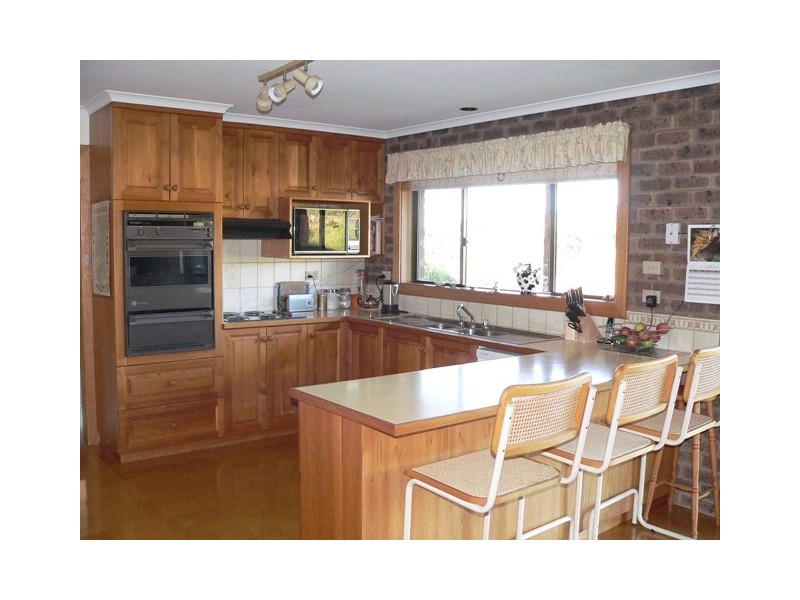 43 Turkey Farm Road, Glengarry TAS 7275