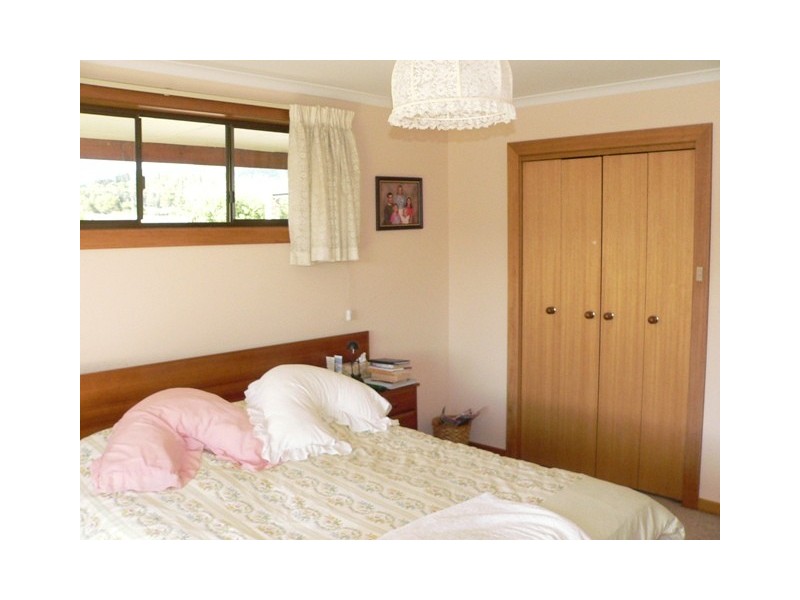 43 Turkey Farm Road, Glengarry TAS 7275