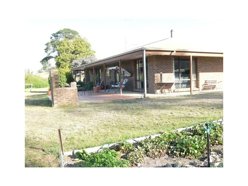 43 Turkey Farm Road, Glengarry TAS 7275