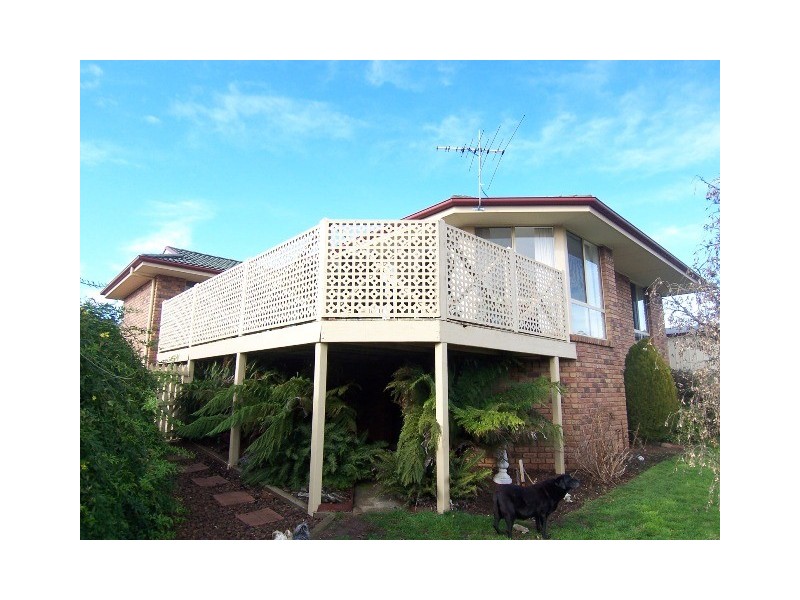 4 Hollis Court, Youngtown TAS 7249