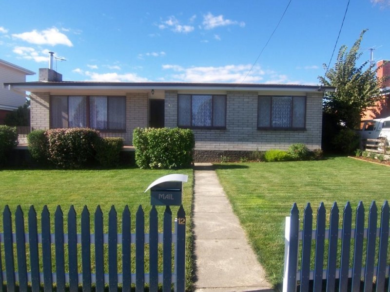12 Harris Street, Summerhill TAS 7250