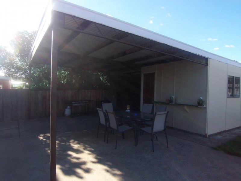 12 Harris Street, Summerhill TAS 7250