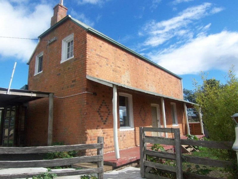 620 Pateena Road, Longford TAS 7301