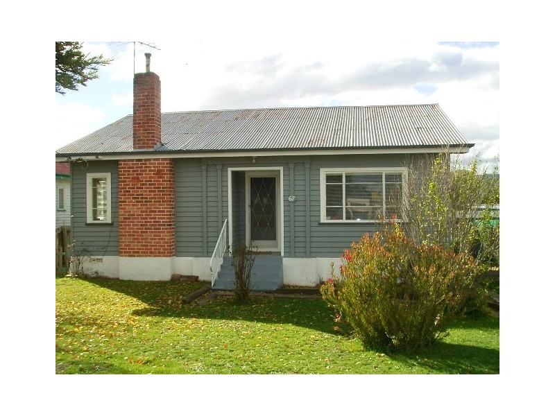67 Hart Street, Newstead TAS 7250