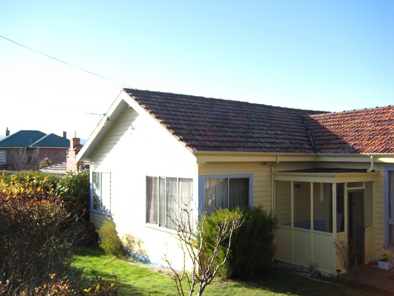 25 Wentworth Street, Newstead TAS 7250