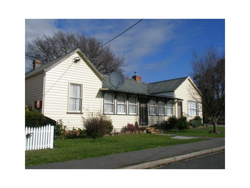 29 Station Road, Lilydale TAS 7268