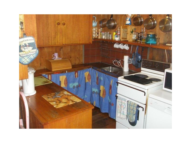 29 Station Road, Lilydale TAS 7268