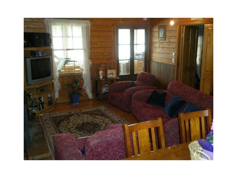 29 Station Road, Lilydale TAS 7268