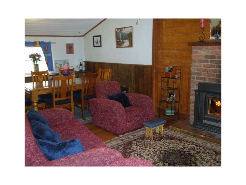 29 Station Road, Lilydale TAS 7268