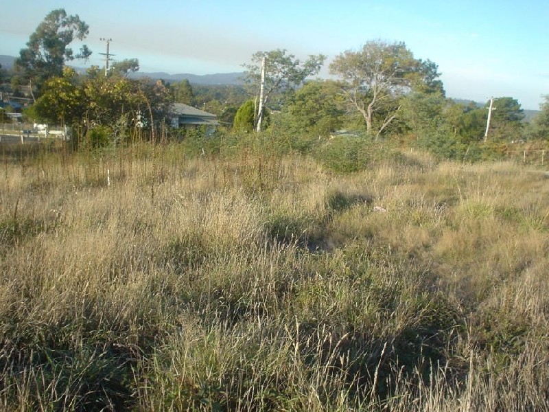 Beaconsfield TAS 7270