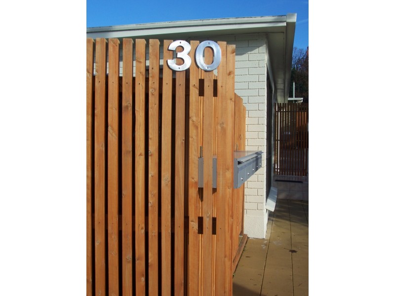 2/30 Abbott Street, East Launceston TAS 7250