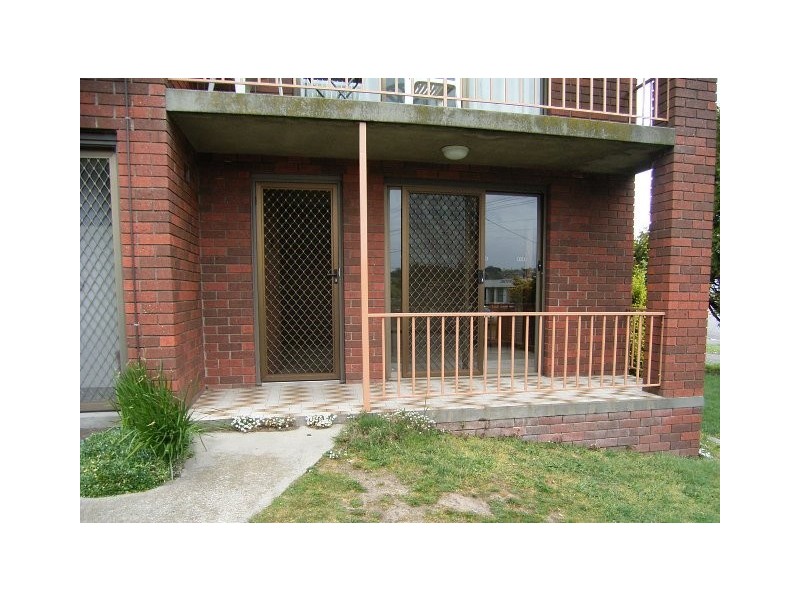 1/189 Hobart Road, Kings Meadows TAS 7249
