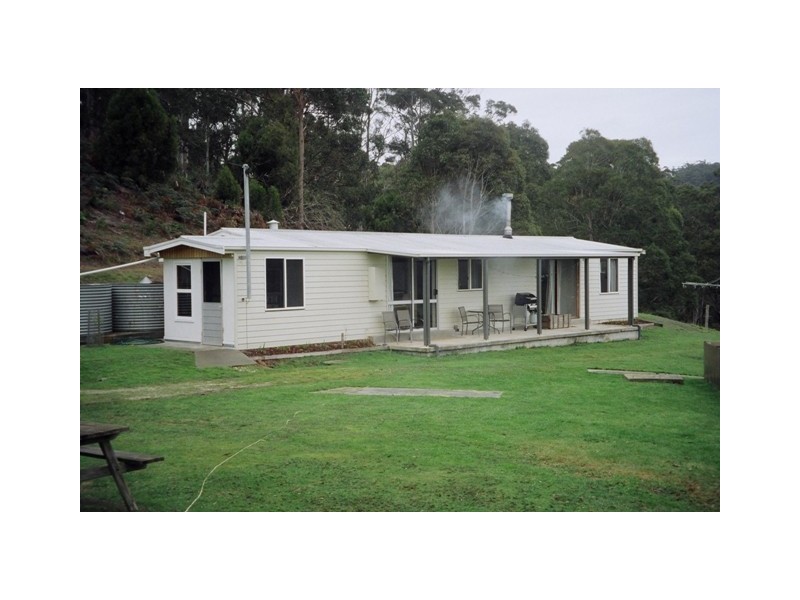 Glengarry TAS 7275
