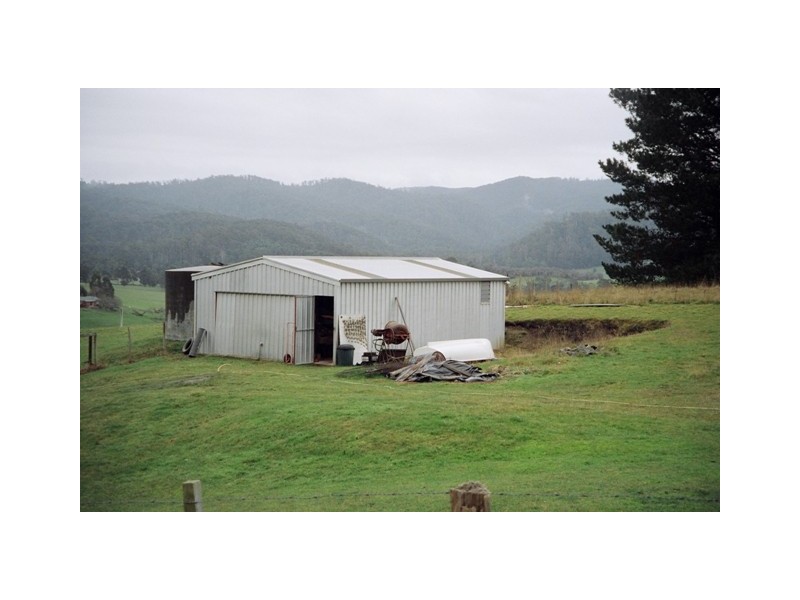 Glengarry TAS 7275