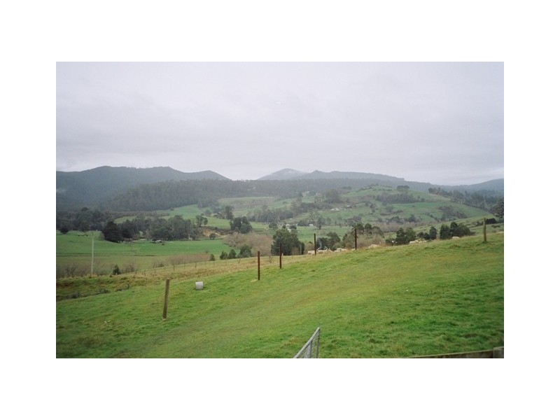 Glengarry TAS 7275