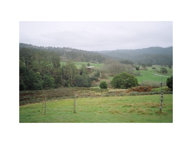 Glengarry TAS 7275