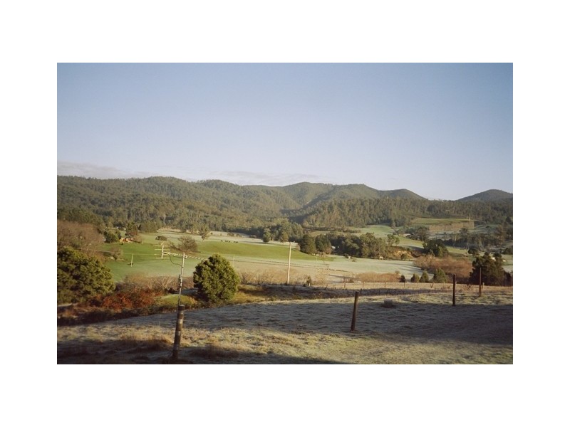 Glengarry TAS 7275