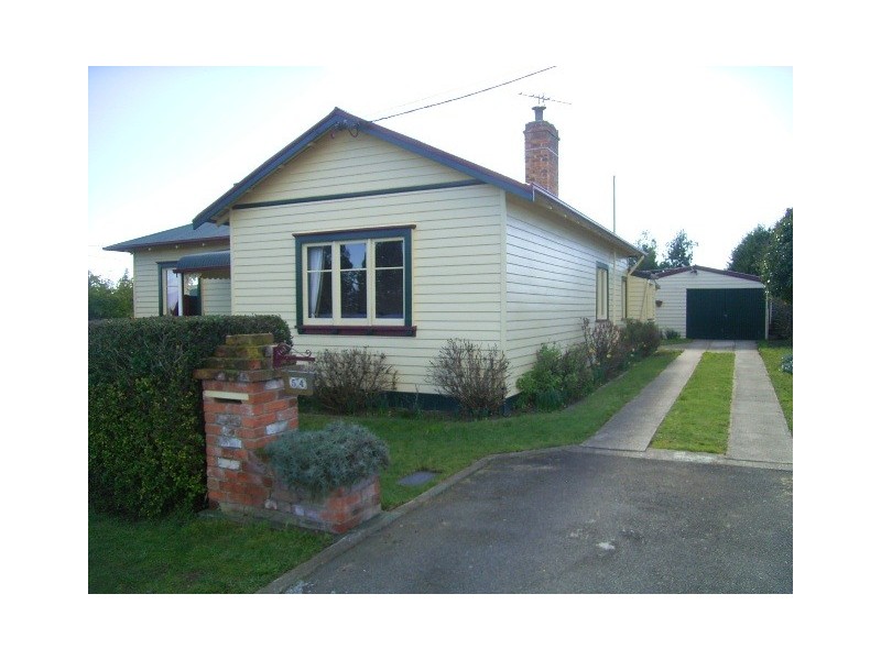 54 Malcombe Street, Longford TAS 7301